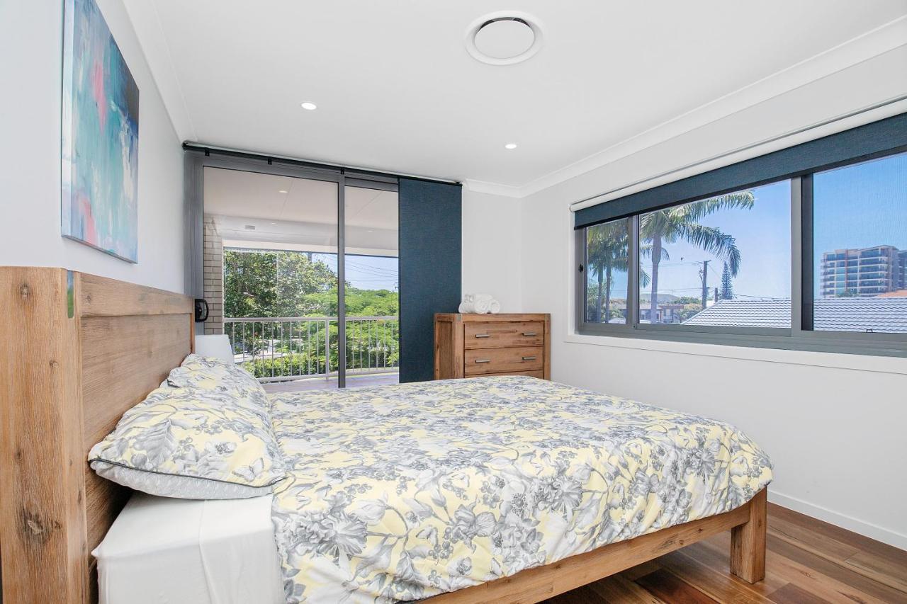 29 Stanhill Drive Villa โกลด์โคสต์ ภายนอก รูปภาพ
