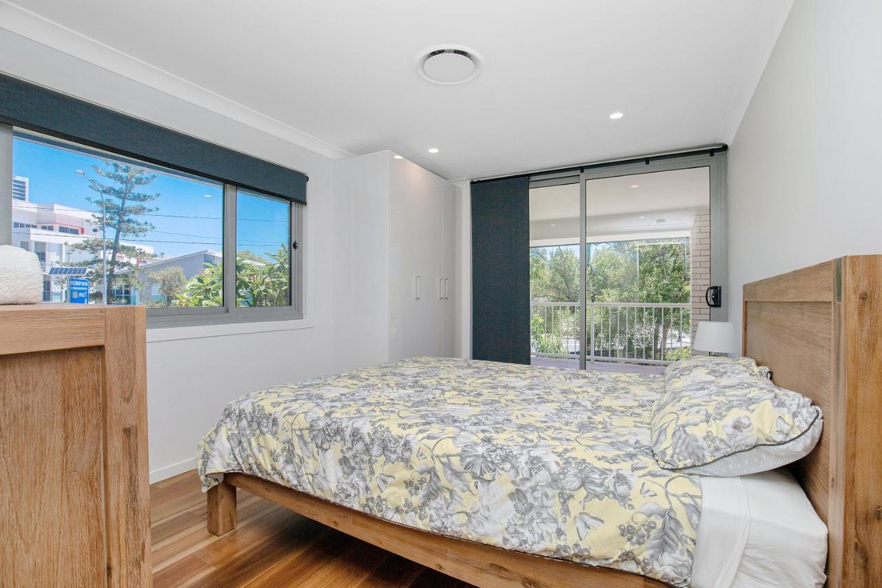 29 Stanhill Drive Villa โกลด์โคสต์ ภายนอก รูปภาพ